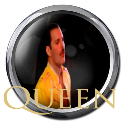 More information about "Queen"