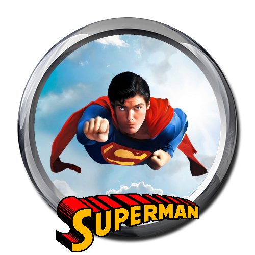 More information about "Superman (animated) assorted"