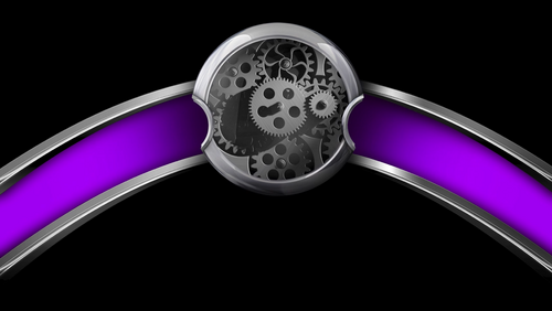 More information about "T-Arc Loading Video  "Gears" - PURPLE"