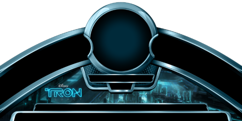 More information about "Tron T-Arc"