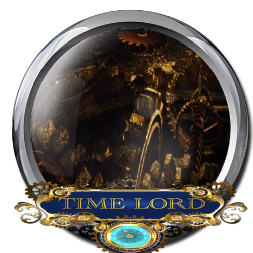 More information about "Time Lord"