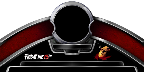 More information about "Friday 13th T-ARC For Themed Cab"