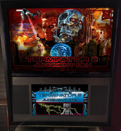 More information about "Terminator 2 (Williams 1991) alt b2s with full dmd"