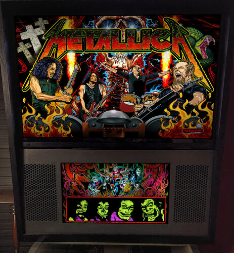 More information about "Metallica (Stern 2013) alt b2s with full dmd"