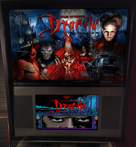More information about "Bram Stoker's Dracula (Williams 1993) alt b2s with full dmd"