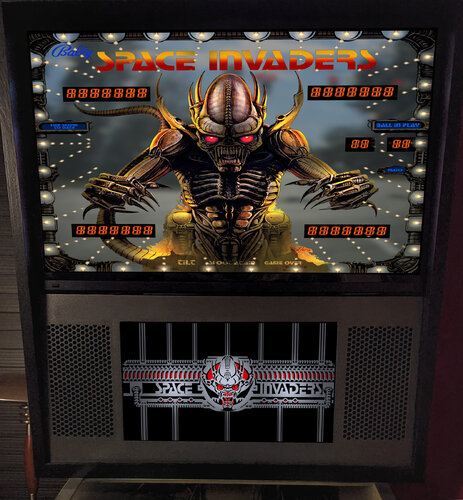 More information about "Space Invaders (bally 1979)"