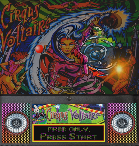 More information about "Cirqus Voltaire (Bally 1997) b2s with full DMD"