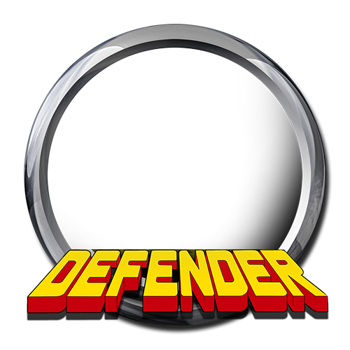 More information about "Defender"