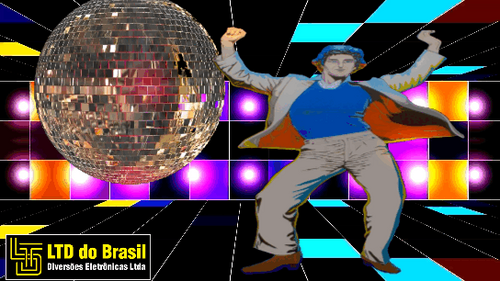 More information about "Disco Dancing (LTD do Brasil 1979) Topper Video"