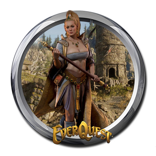 More information about "EVERQUEST WHEEL"
