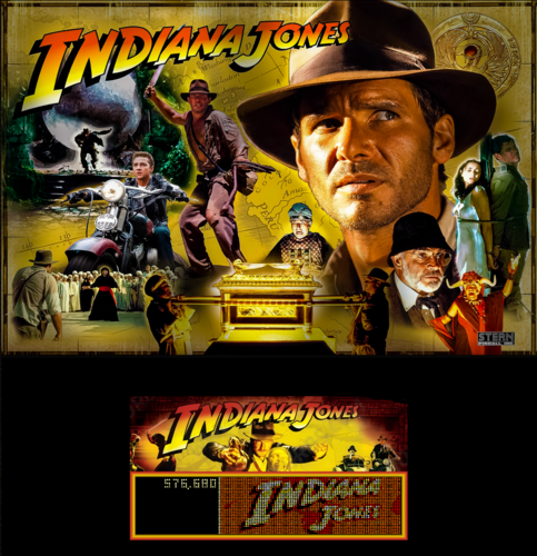 More information about "Indiana Jones (Stern 2008) b2s with Full DMD"