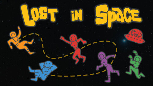 More information about "Lost in Space Retro.directb2s"