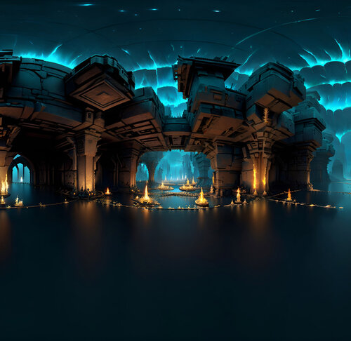 More information about "Water Dungeon"