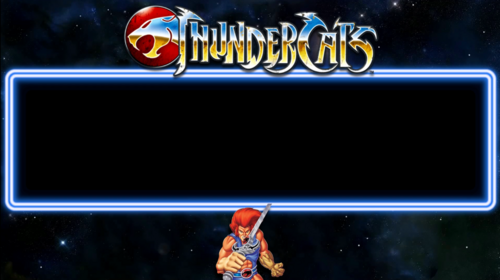 More information about "Thundercats FULLDMD Centered video"