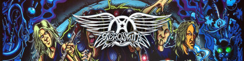 More information about "Aerosmith DMD"