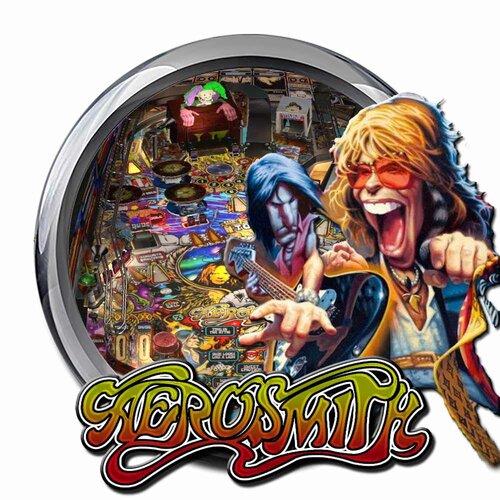 More information about "Aerosmith (Pro) (Stern/Tribute 2017) (wheel)"