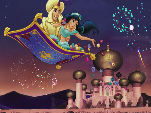 More information about "Disney Aladdin Full DMD video"