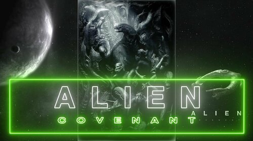More information about "Alien Covenant FullDMD"