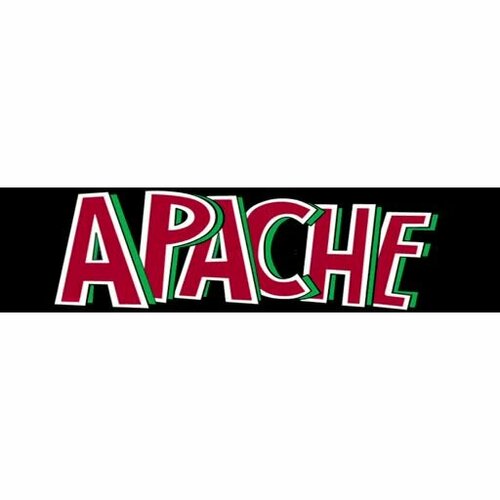 More information about "Apache (Playmatic 1975) - Real DMD Video"