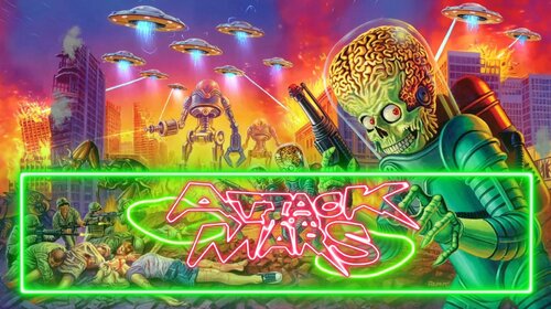 More information about "Attack From Mars FullDMD"