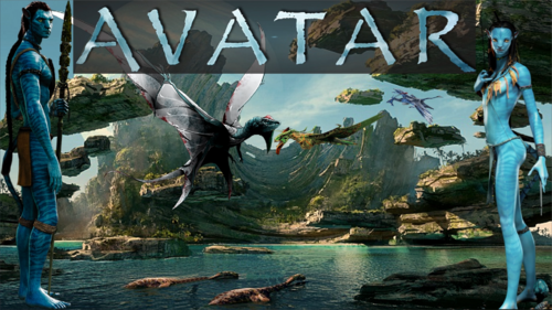 More information about "Avatar - Vídeo Backglass"