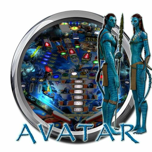 More information about "Avatar(Stern 2010) (Wheel)"