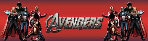 AVENGERS PRO STERN 2012 HANIBAL 4K visual data 8