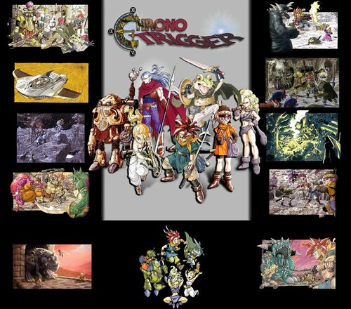 More information about "Chrono Trigger MOD (Backglass)"