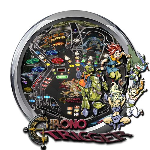 More information about "Chrono Trigger (MOD) (Wheel)"