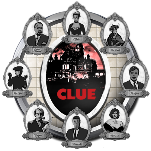 More information about "Clue Wheel"