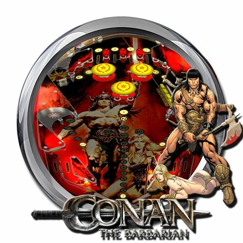 More information about "Conan (Rowamet 1983) (Wheel)"