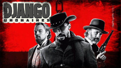 More information about "DJango Unchained - Vídeo Backglass"