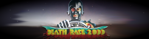 More information about "Death Race 2000  - Alternative DMD (4:1) image"