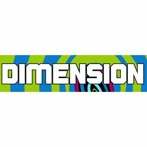 More information about "Dimension (Gottlieb 1971) - Real DMD Video"