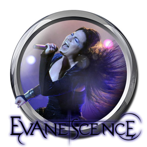 More information about "Evanescence Wheel"