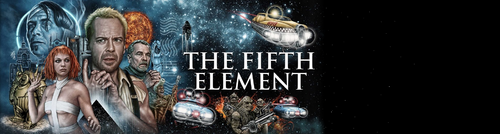 More information about "The Fifth Element (2022) - slim DMD (4:1) image"