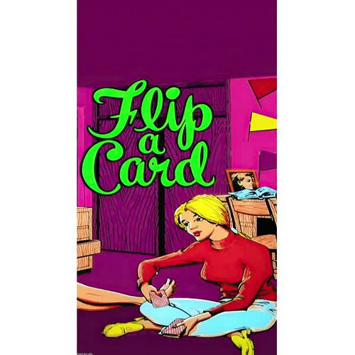 More information about "Flip a Card (Gottlieb 1970) - Loading"