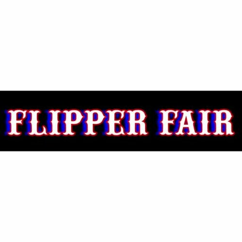 More information about "Flipper Fair (Gottlieb 1961) - Real DMD Video"