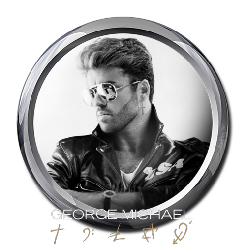 More information about "George Michael wheels"