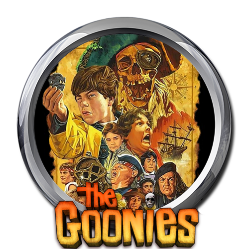 More information about "Goonies - Tarcisio style wheel"