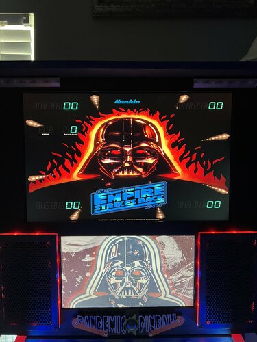 More information about "Star Wars - Empire Strikes Back, The (Hankin 1980) b2s Full DMD"