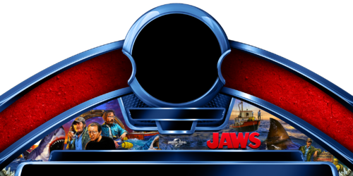 More information about "JAWS T-ARC FOR THEMED CAB"