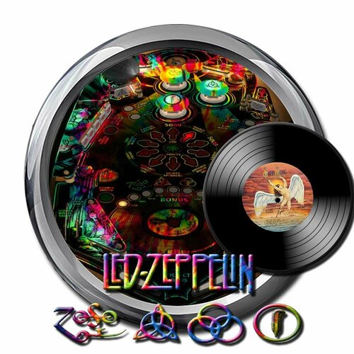 More information about "Led Zeppelin Pinball (Mod) (Wheel)"
