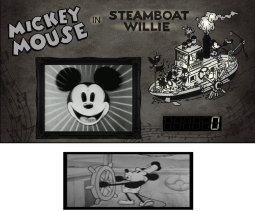 More information about "Mickey Mouse B2S Animation Update"