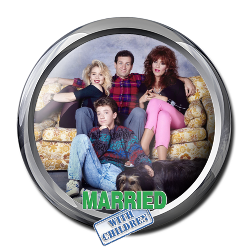 More information about "Married With Children"