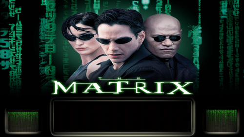 More information about "Matrix 2screen b2s"