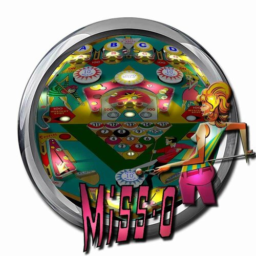 More information about "Miss-O (Williams 1969) (wheel)"