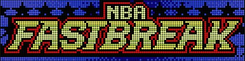 More information about "NBA Fastbreak"