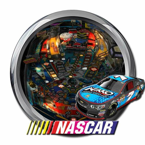 More information about "Nascar (Stern 2005) (Wheel)"