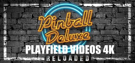 More information about "Pinball Deluxe Playfield Videos"